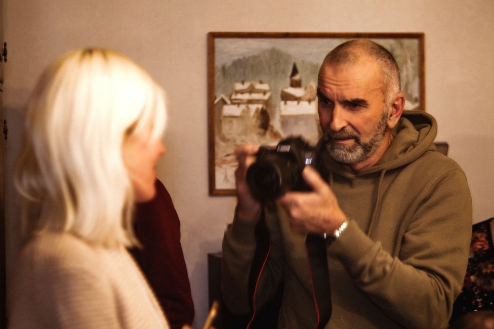 Photograph by Константин Лагоденко