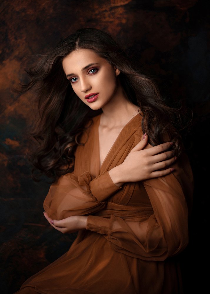 Photograph by Karolina Leszczyńska - Urbaniak