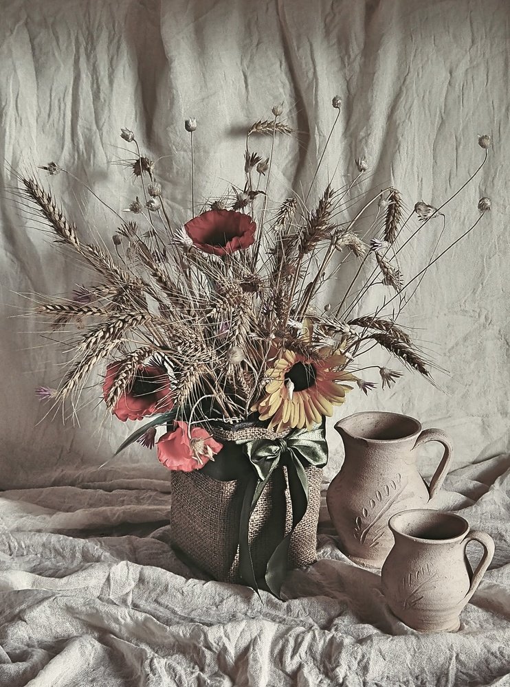 Photograph by Cornelia Ilie