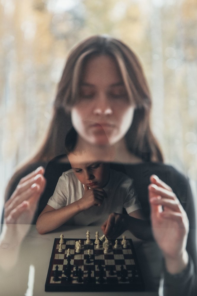 Фотография автора Вера Инюшкина