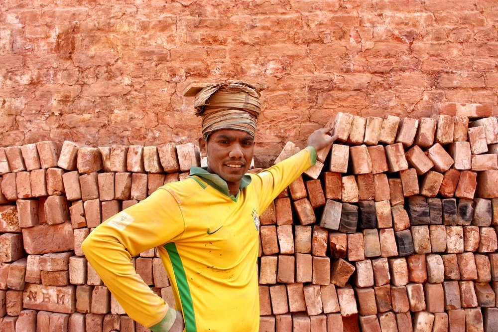 Photograph by Islam Jamirul