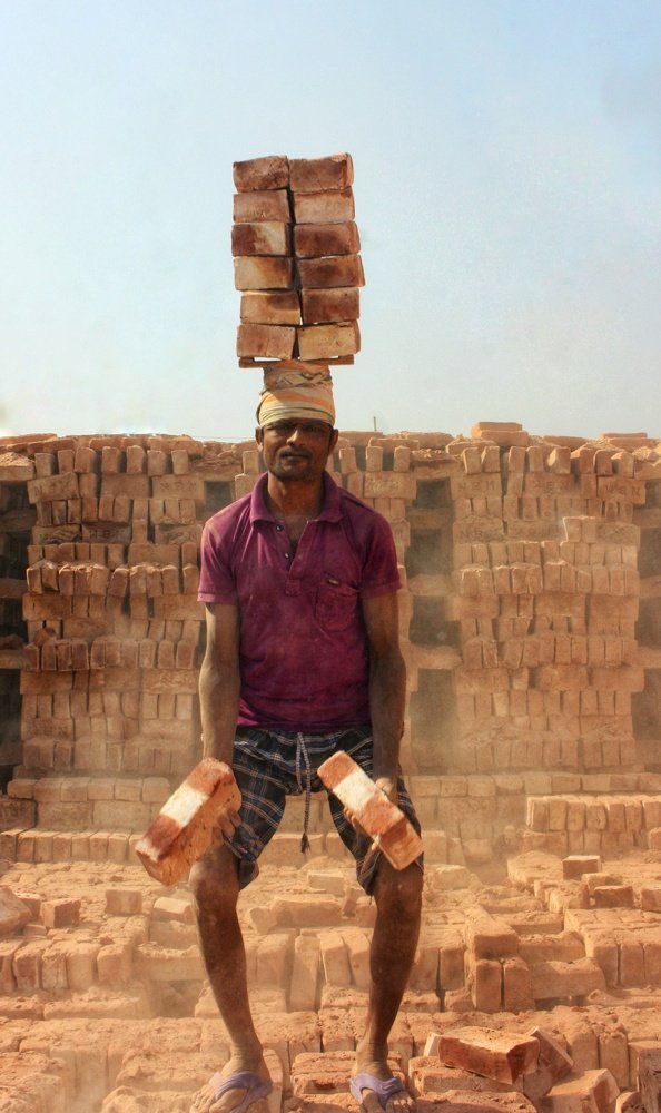 Photograph by Islam Jamirul