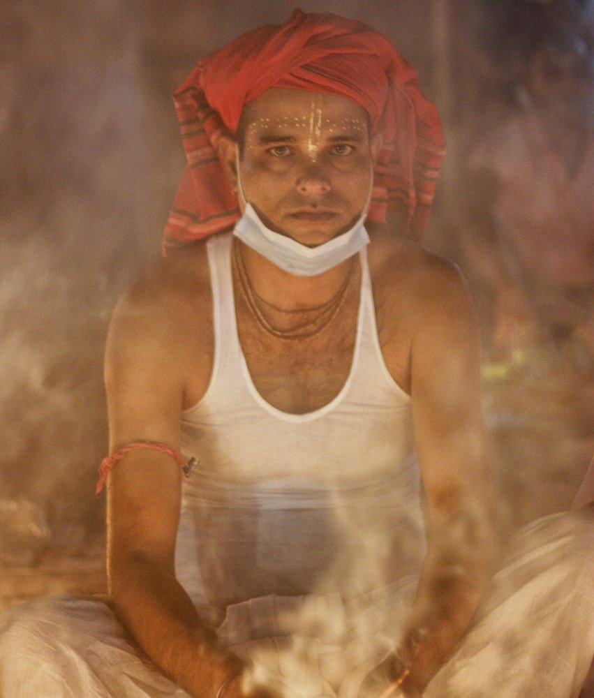 Photograph by Islam Jamirul