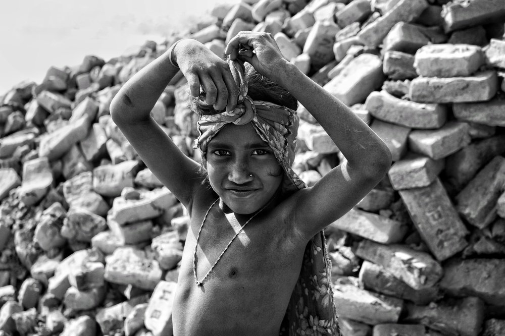 Photograph by Islam Jamirul