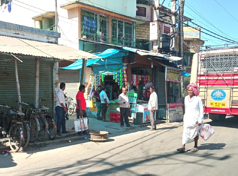 Фотография автора Tom Kottackal