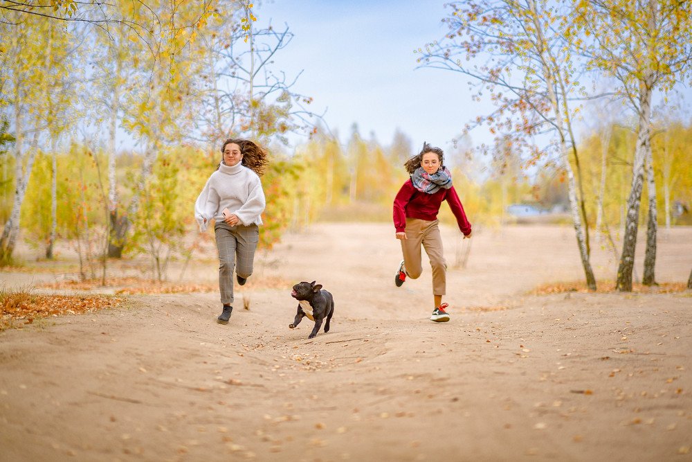 Photograph by Елена Баринова