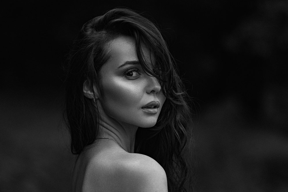 Photograph by Александр Носиков