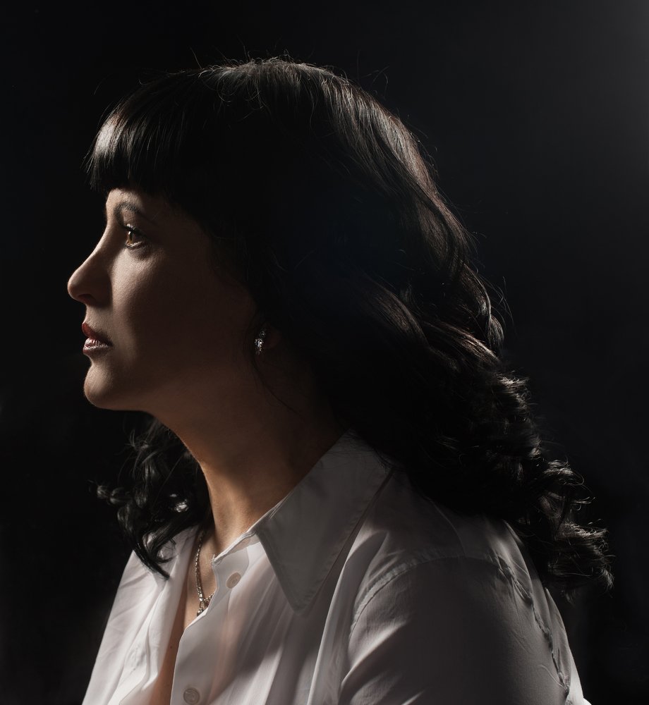 Photograph by Анна Углова