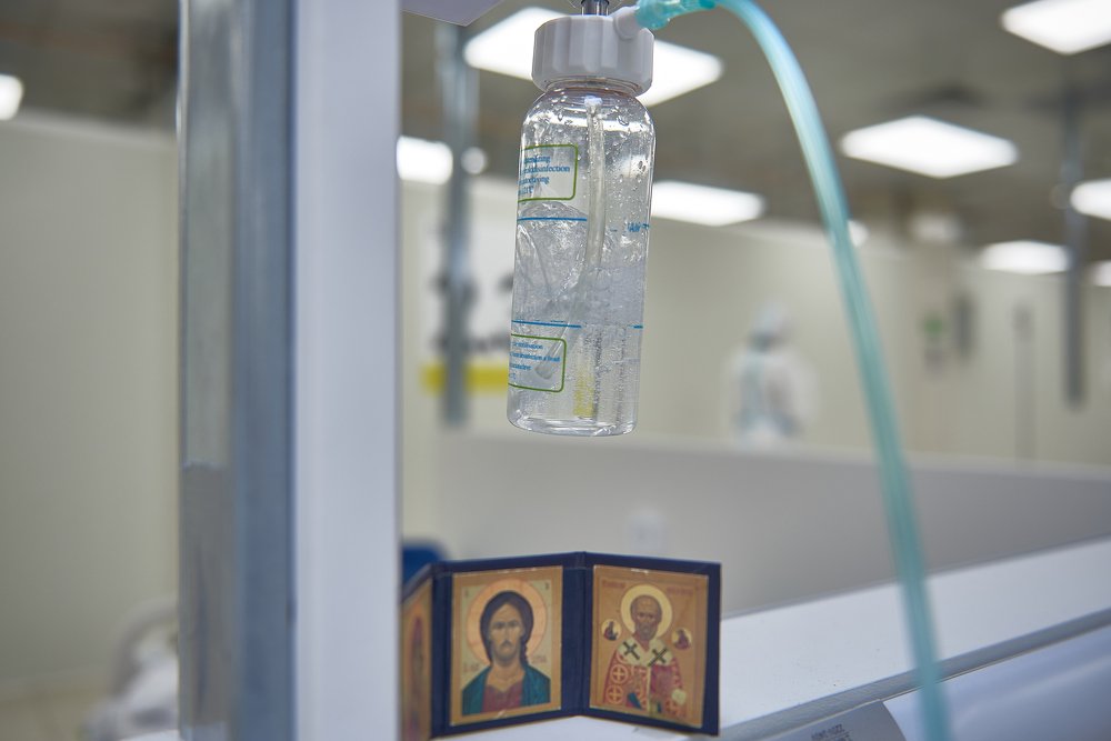 Photograph by Gulnaz Makki