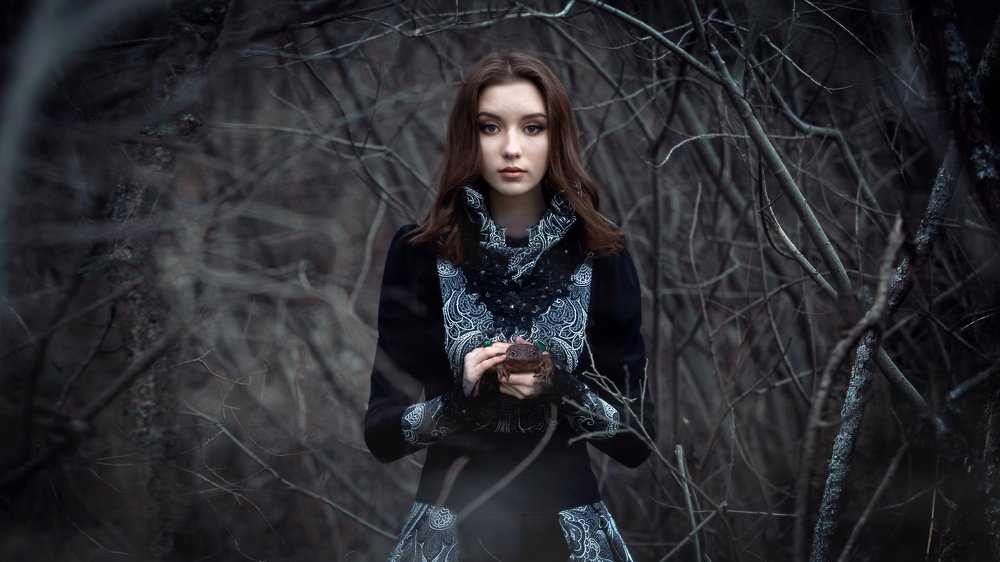 Photograph by Ренат Фотов