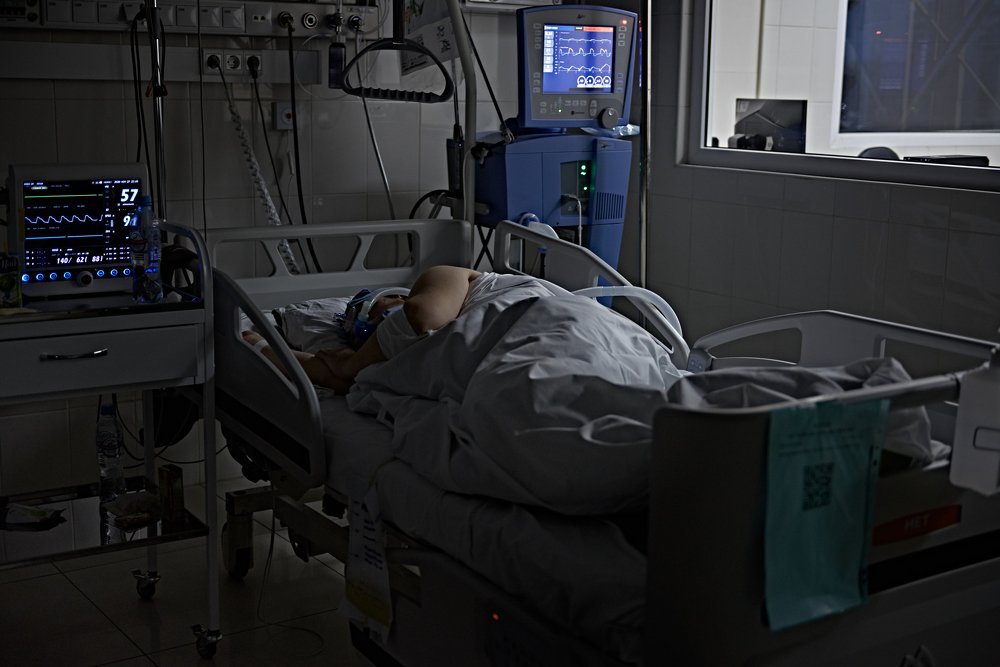 Photograph by Gulnaz Makki