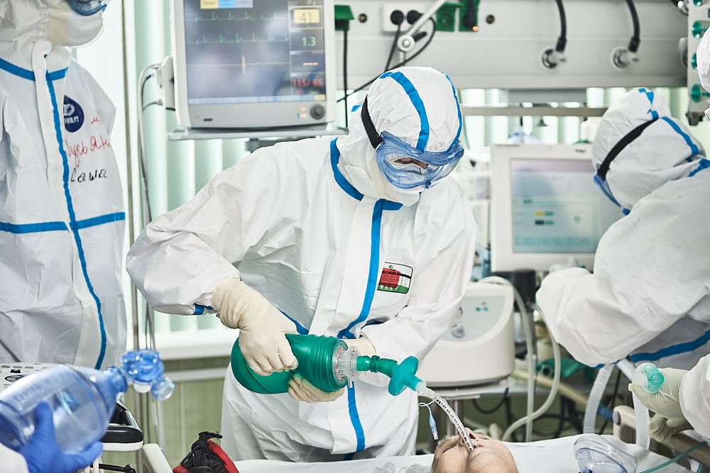 Photograph by Gulnaz Makki