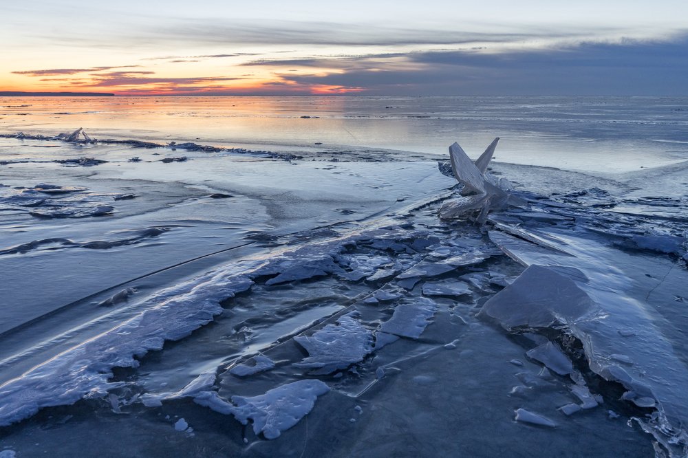 Photograph by Алексей Глухов