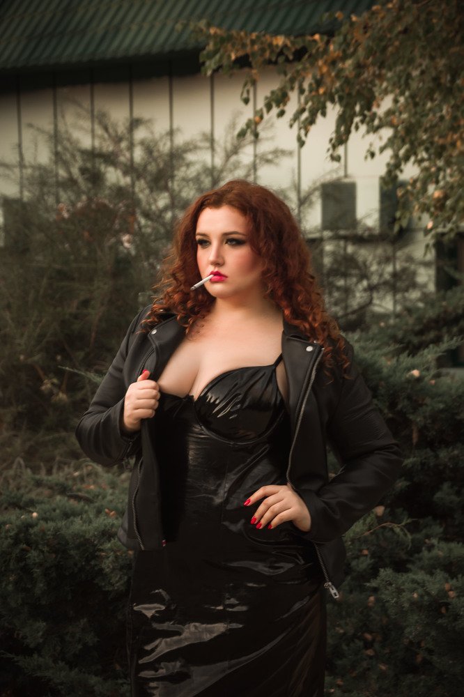 Photograph by Алиса Архипова