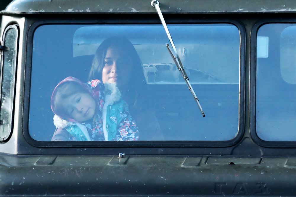 Photograph by Александр Масенко