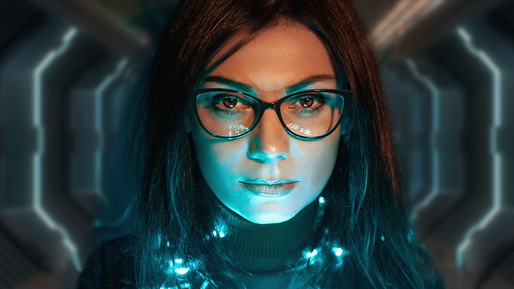 Photograph by Илья Чикунов