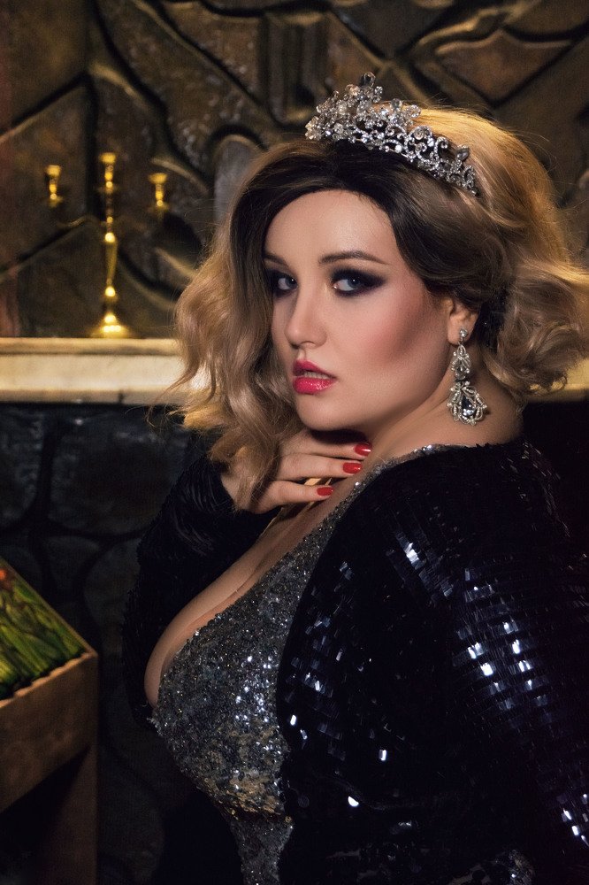 Photograph by Алиса Архипова