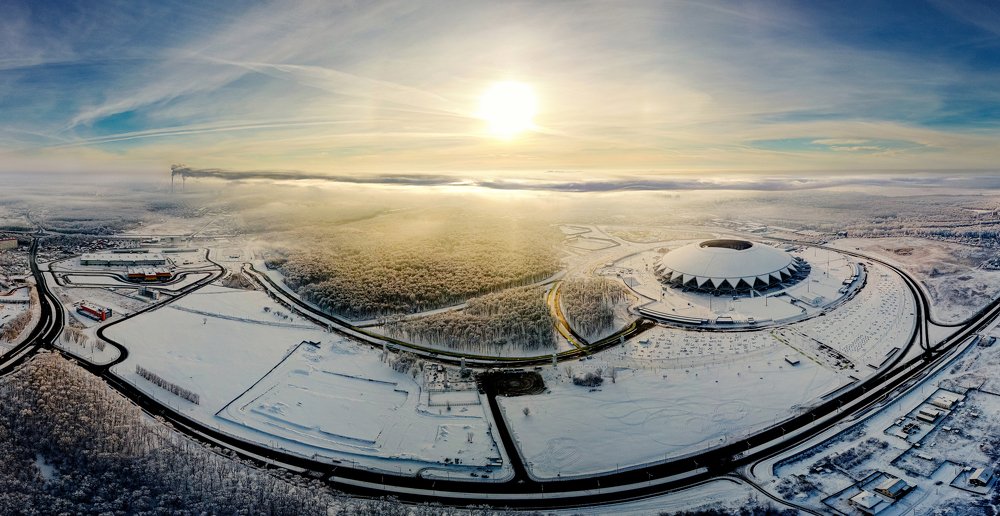 Безмятежность