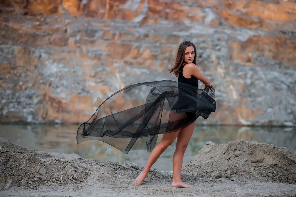 Photograph by Марина Егорова