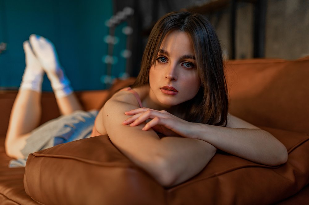 Photograph by Ольга Канайкина