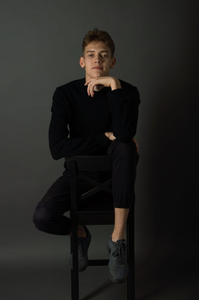 Photograph by Светлана Серебренникова