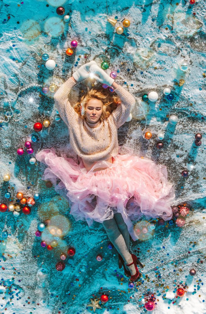 Photograph by Дарья Ильина