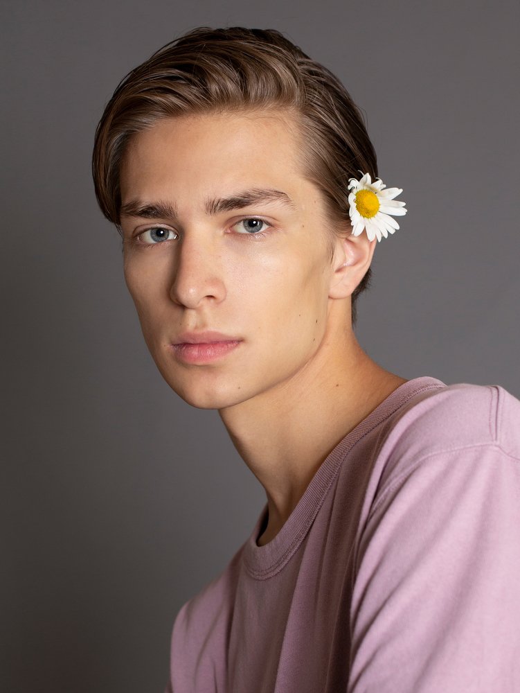 Photograph by Марина Обухова