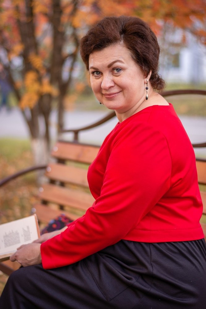 Photograph by Ирина Губина