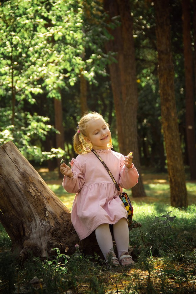 Фотография автора Марина Боцман