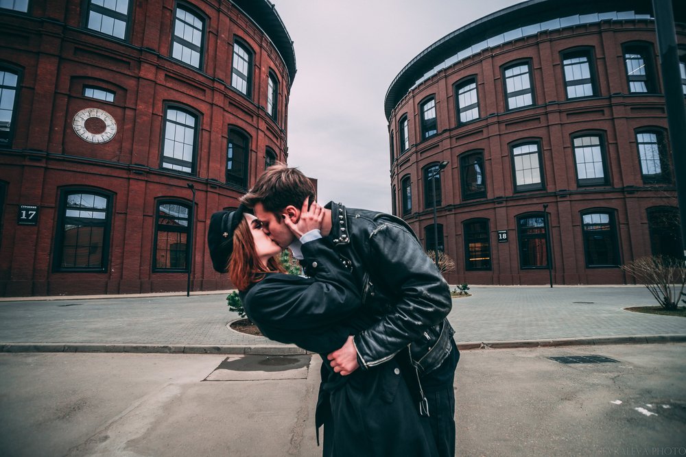 Photograph by Рита Февралева