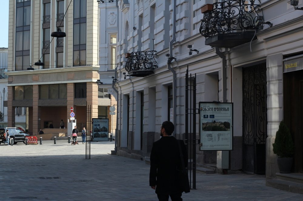 Photograph by Надежда Богачкина