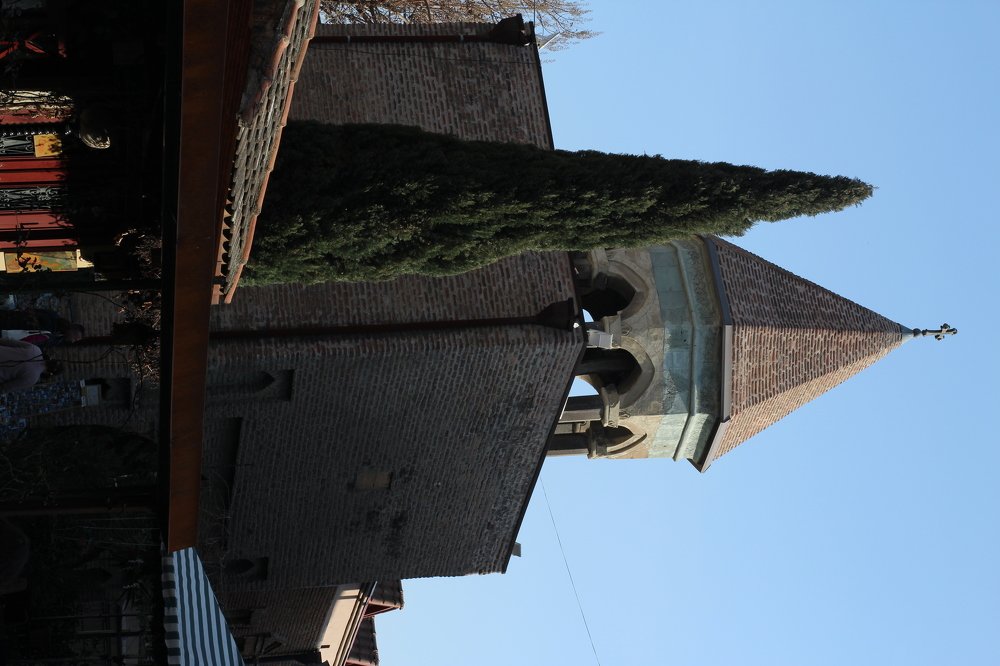 Photograph by Надежда Богачкина