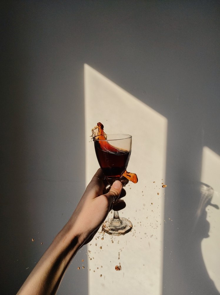 Photograph by Вадим Шеин