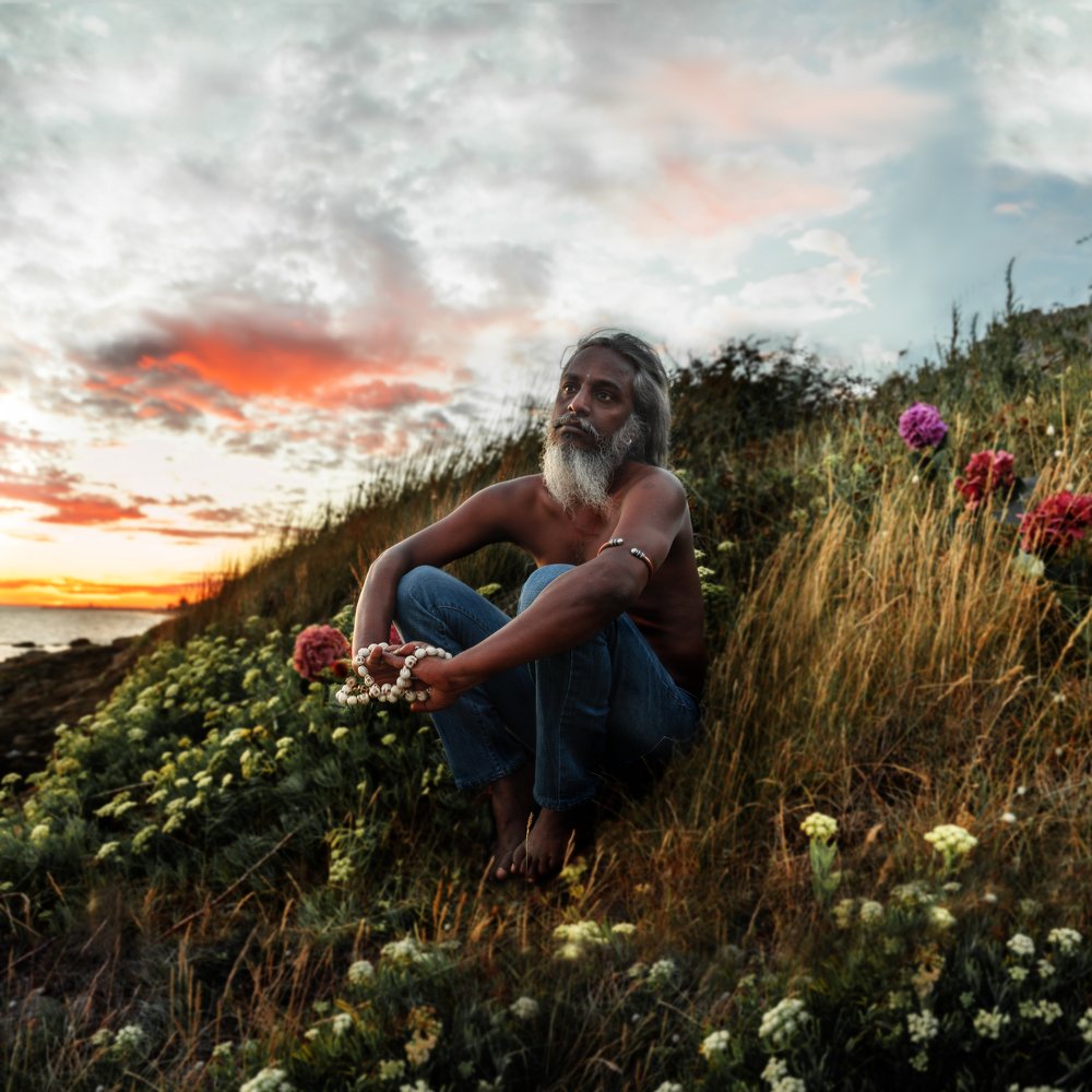 Photograph by Emilia Semeonova