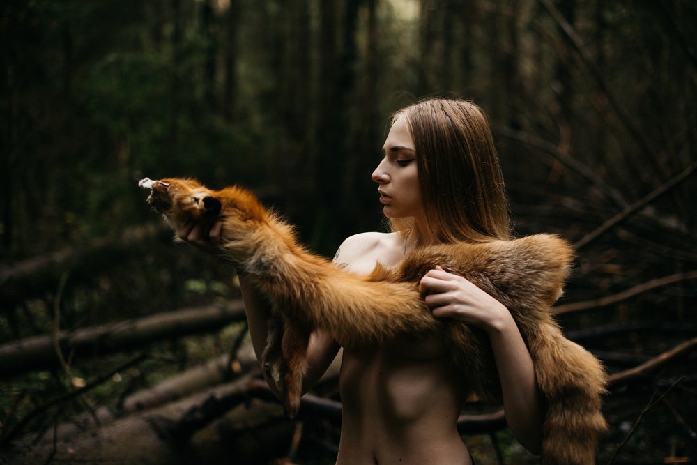 Photograph by Ярослав Гордиенко