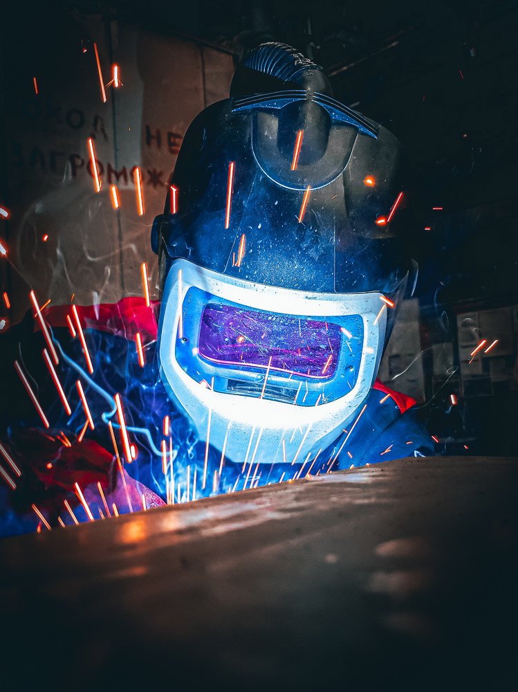 Photograph by Александр Краснов