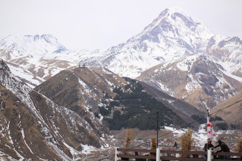 Photograph by Надежда Богачкина