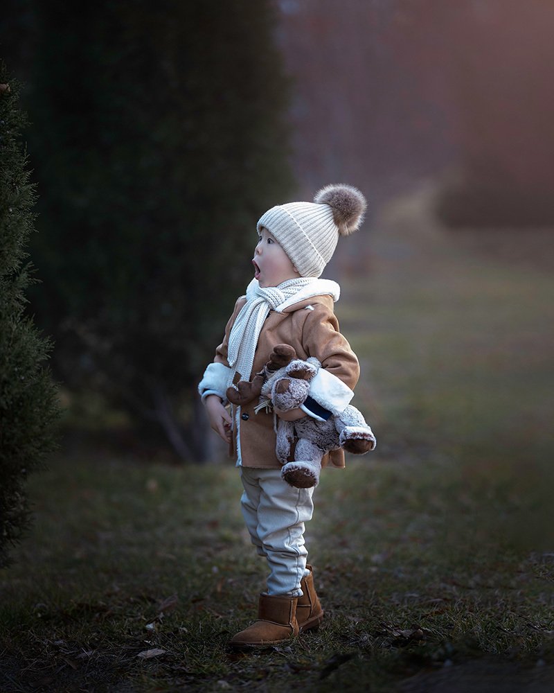 Photograph by XiHe Li