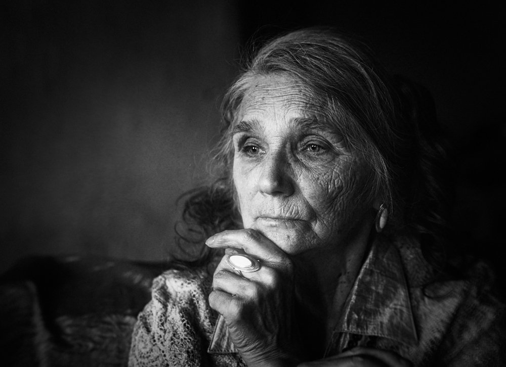 Photograph by Надежда Буаллаг