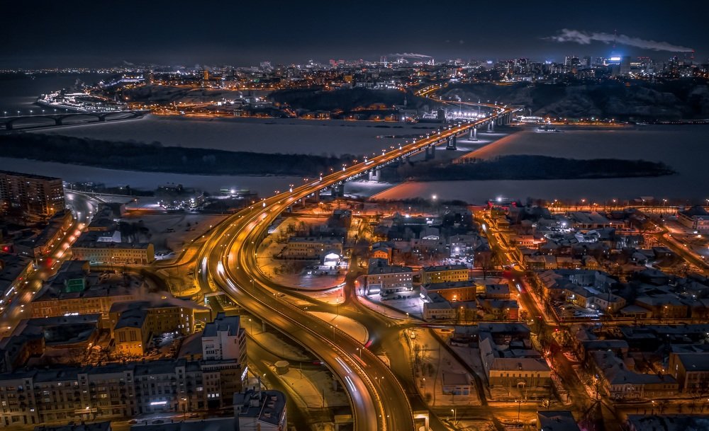 Photograph by Паша Савельев