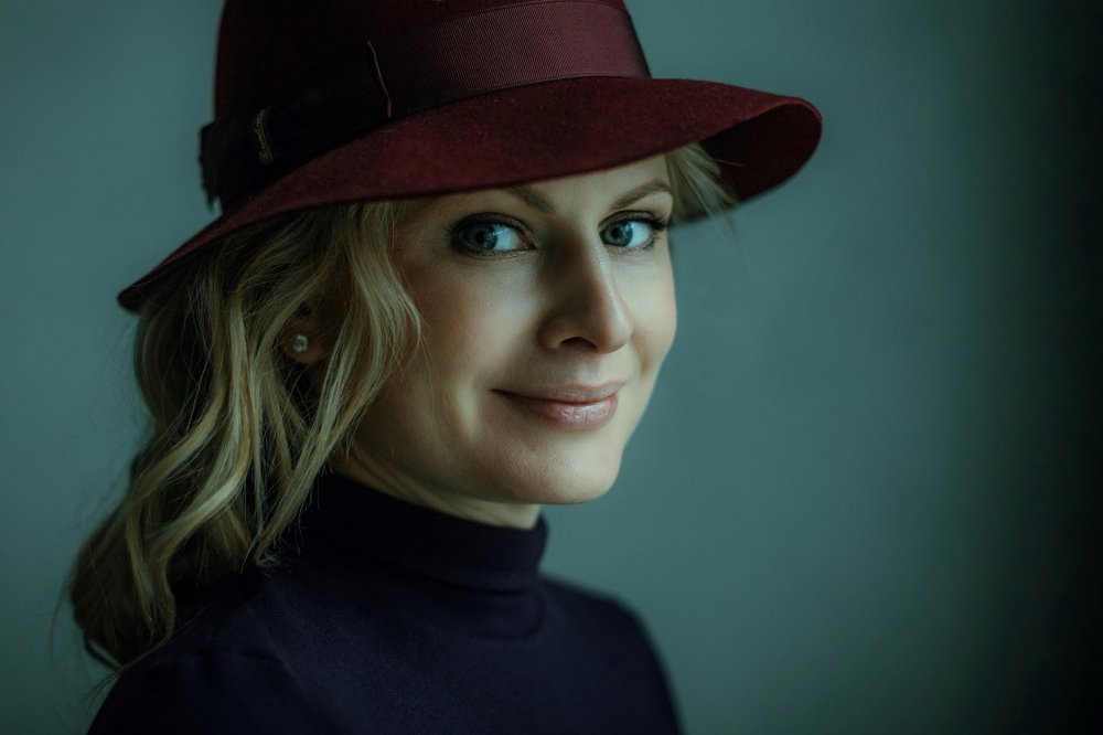 Photograph by Ольга Иванова