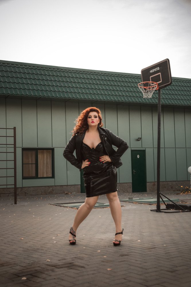 Photograph by Алиса Архипова