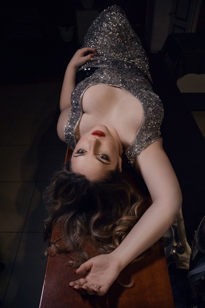 Photograph by Алиса Архипова