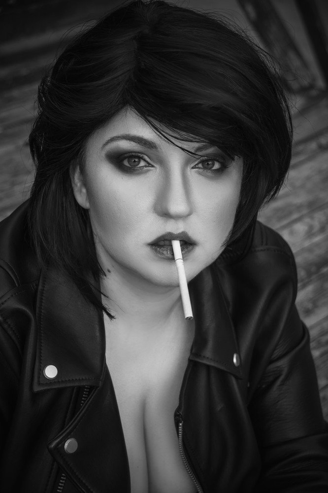 Photograph by Алиса Архипова