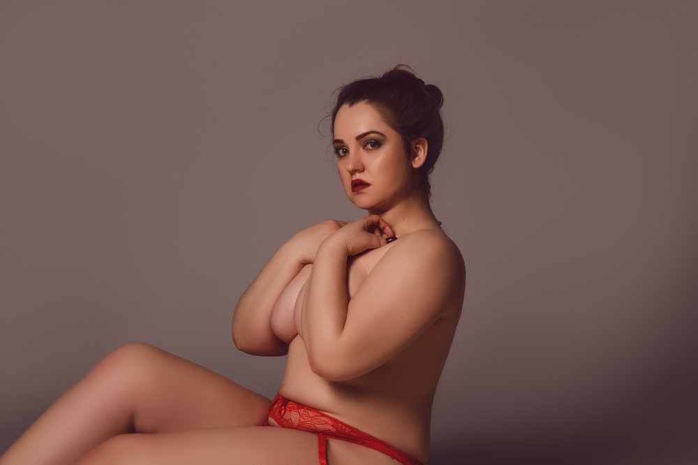 Photograph by Алиса Архипова