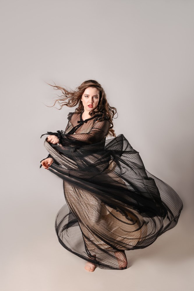 Photograph by Алиса Архипова