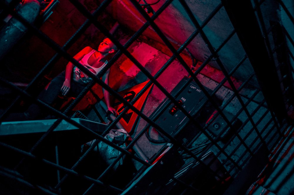 Photograph by Степан Сопегин