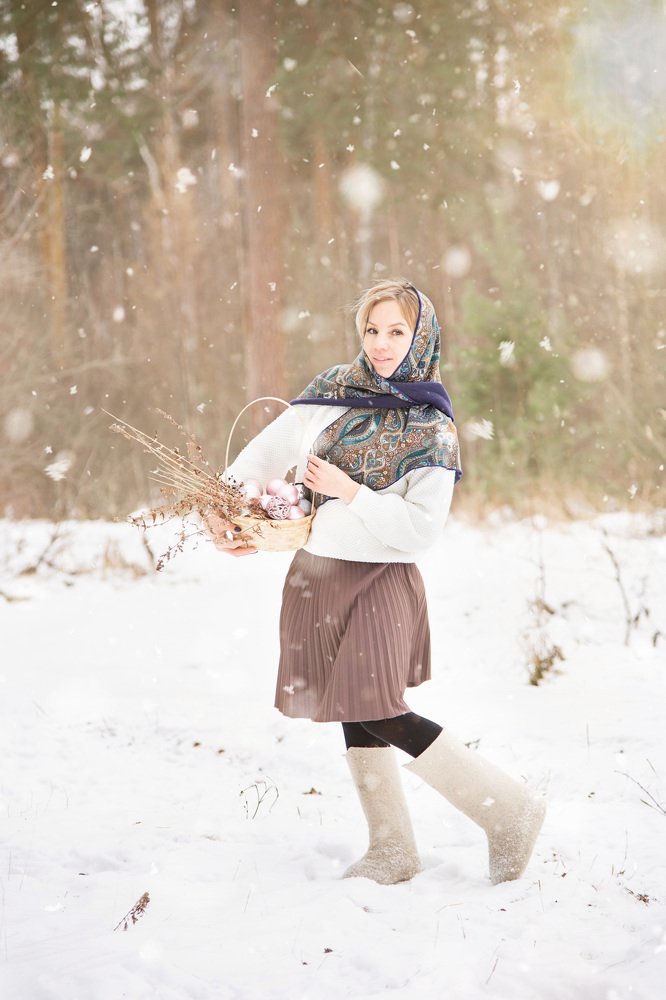 Photograph by Екатерина Абросова