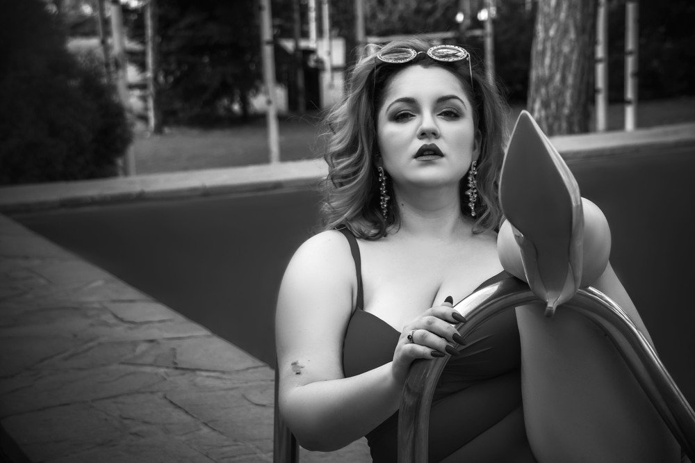 Photograph by Алиса Архипова