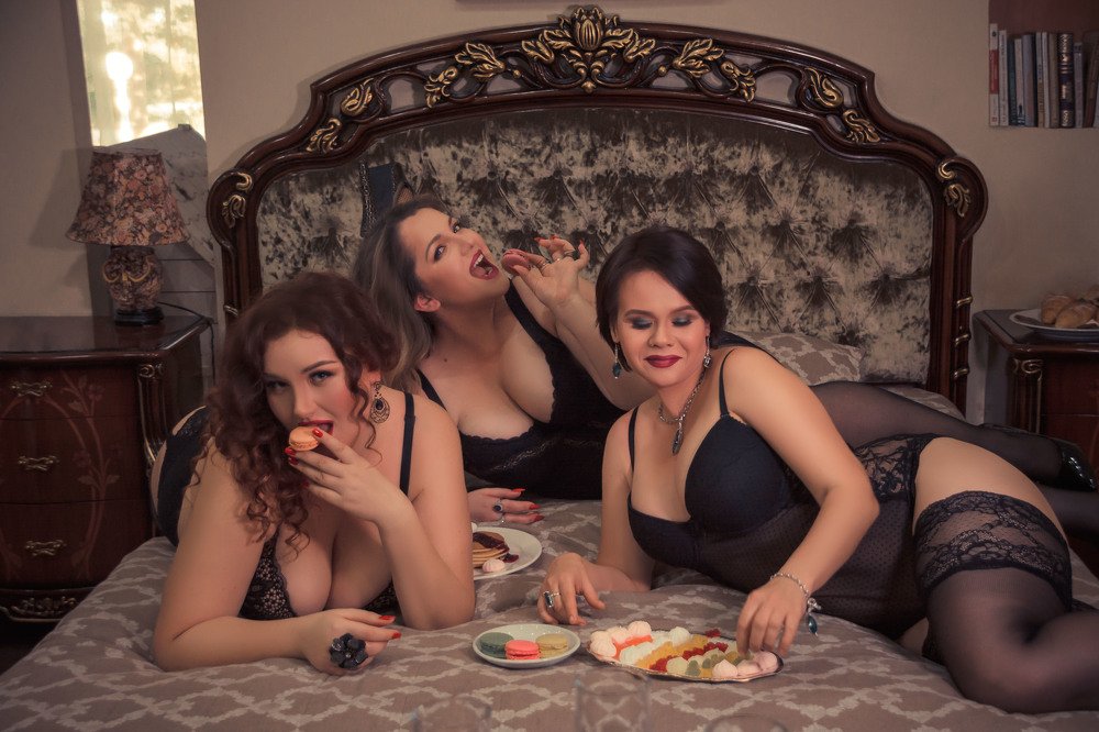 Photograph by Алиса Архипова